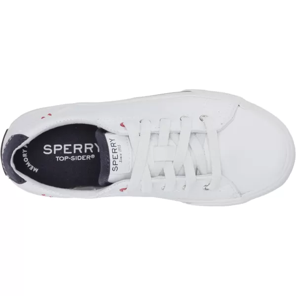 Sperry Kid's Striper II LTT Sneaker