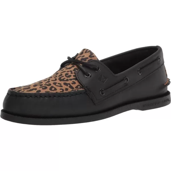 Sperry Men's Authentic Original 2-Eye Boat Shoe