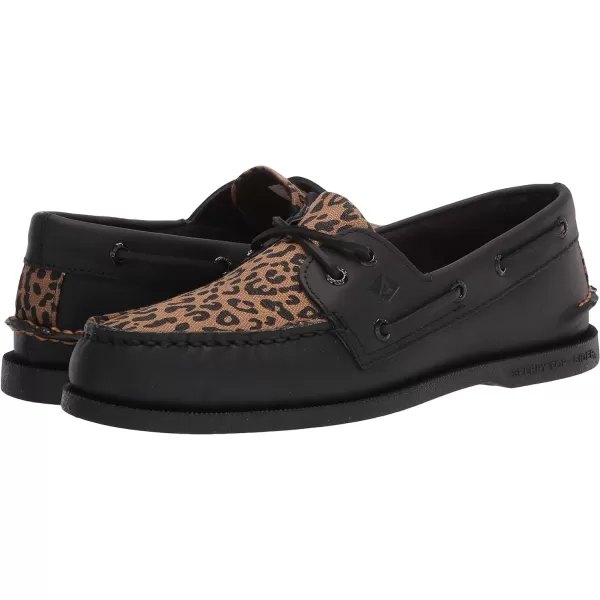 Sperry Men's Authentic Original 2-Eye Boat Shoe