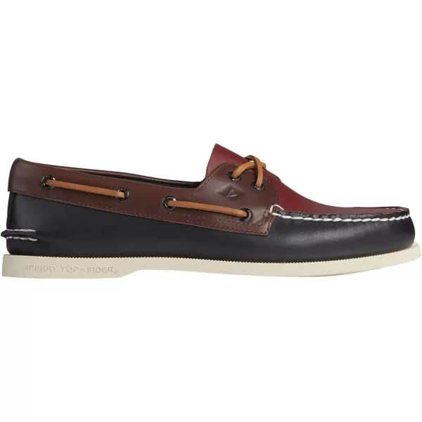 Sperry Men's Authentic Original 2-Eye Boat Shoe