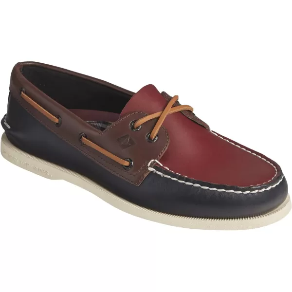 Sperry Men's Authentic Original 2-Eye Boat Shoe