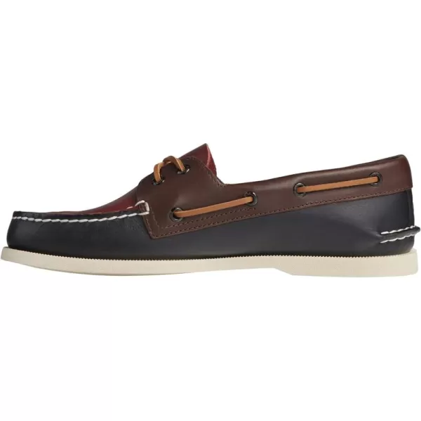 Sperry Men's Authentic Original 2-Eye Boat Shoe