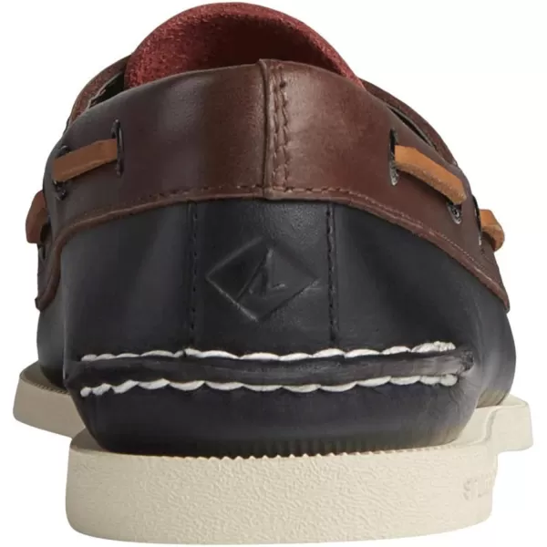 Sperry Men's Authentic Original 2-Eye Boat Shoe