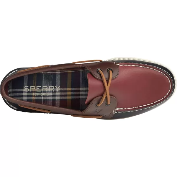 Sperry Men's Authentic Original 2-Eye Boat Shoe