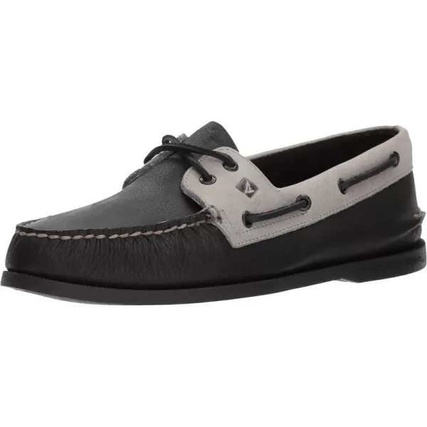 Sperry Men's Authentic Original 2-Eye Boat Shoe