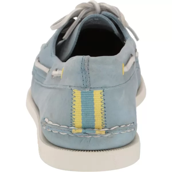 Sperry Men's Authentic Original 2-Eye Boat Shoe
