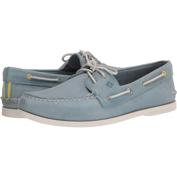 Sperry Men's Authentic Original 2-Eye Boat Shoe