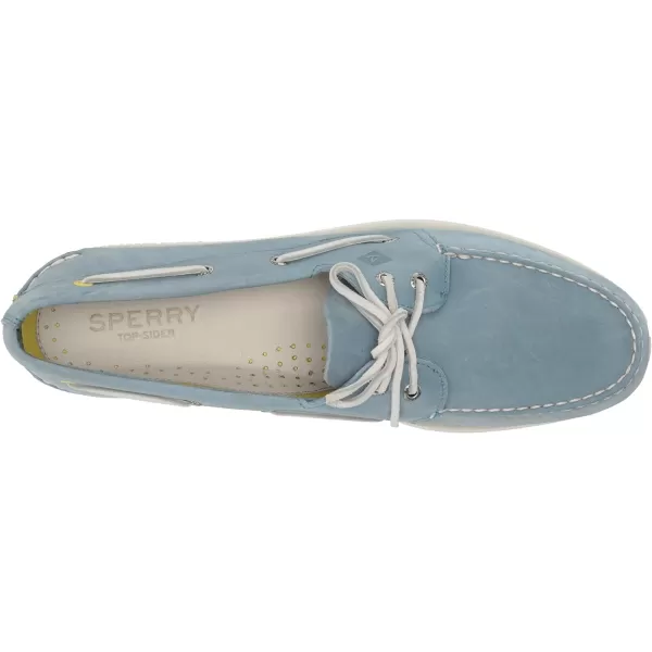 Sperry Men's Authentic Original 2-Eye Boat Shoe