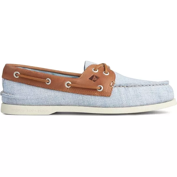 Sperry Men's Authentic Original 2-Eye Boat Shoe