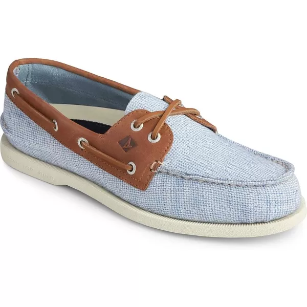 Sperry Men's Authentic Original 2-Eye Boat Shoe