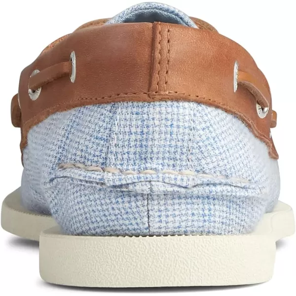 Sperry Men's Authentic Original 2-Eye Boat Shoe