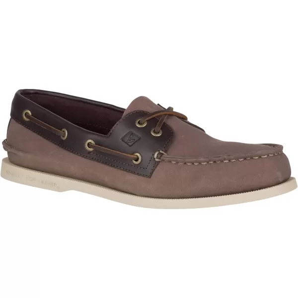 Sperry Men's Authentic Original 2-Eye Boat Shoe