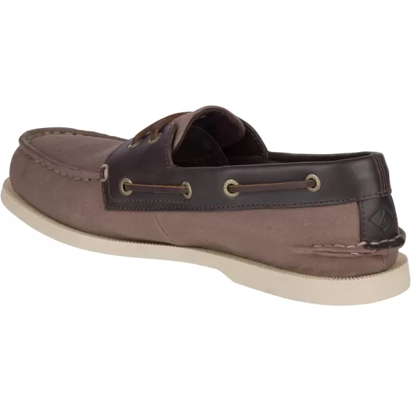 Sperry Men's Authentic Original 2-Eye Boat Shoe