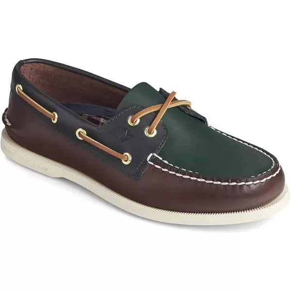 Sperry Men's Authentic Original 2-Eye Boat Shoe