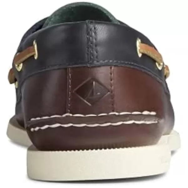 Sperry Men's Authentic Original 2-Eye Boat Shoe