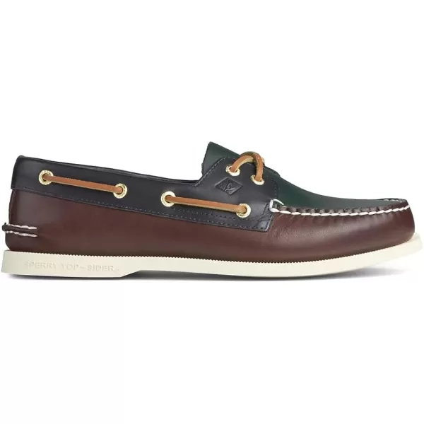 Sperry Men's Authentic Original 2-Eye Boat Shoe