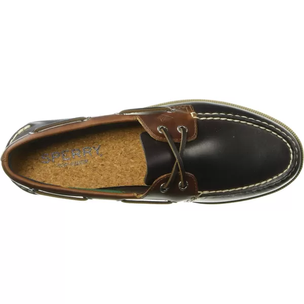 Sperry Men's Authentic Original 2-Eye Boat Shoe