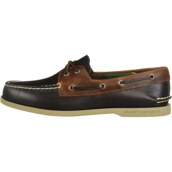 Sperry Men's Authentic Original 2-Eye Boat Shoe