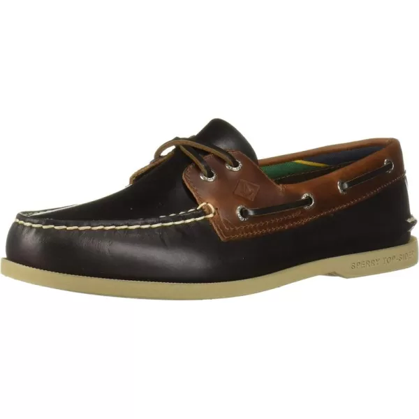 Brown Varsity
