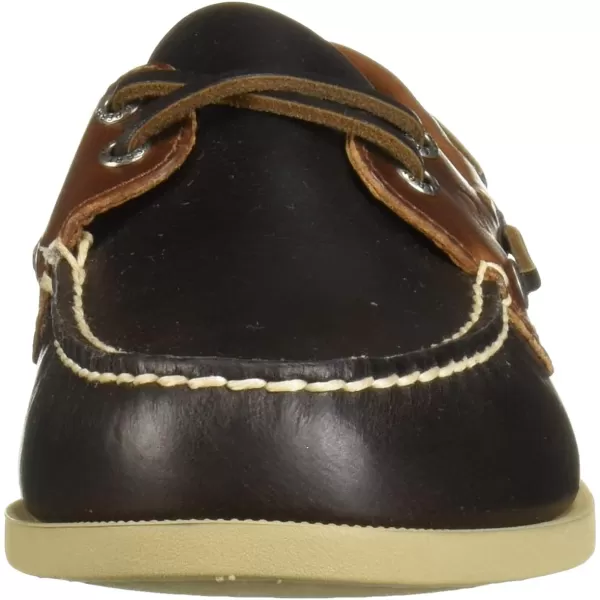Sperry Men's Authentic Original 2-Eye Boat Shoe