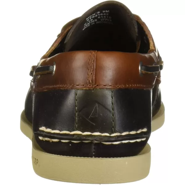 Sperry Men's Authentic Original 2-Eye Boat Shoe