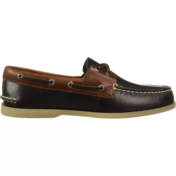 Sperry Men's Authentic Original 2-Eye Boat Shoe
