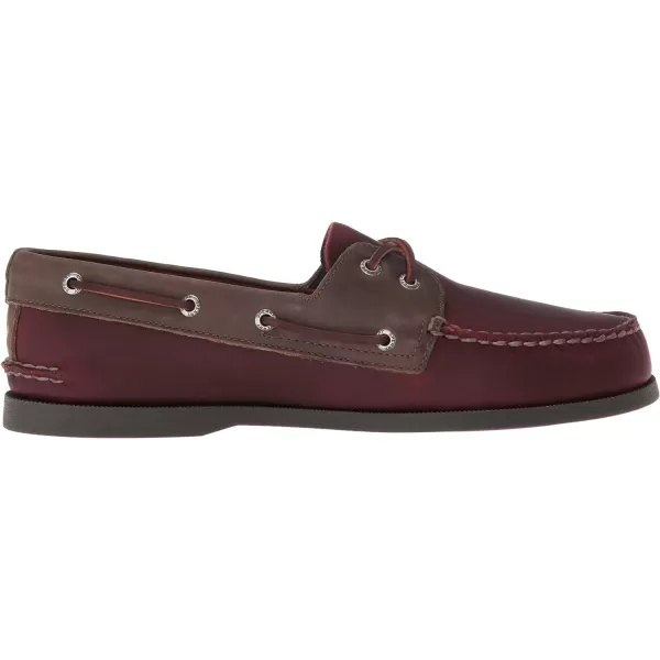 Sperry Men's Authentic Original 2-Eye Boat Shoe