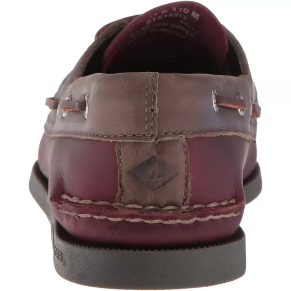 Sperry Men's Authentic Original 2-Eye Boat Shoe