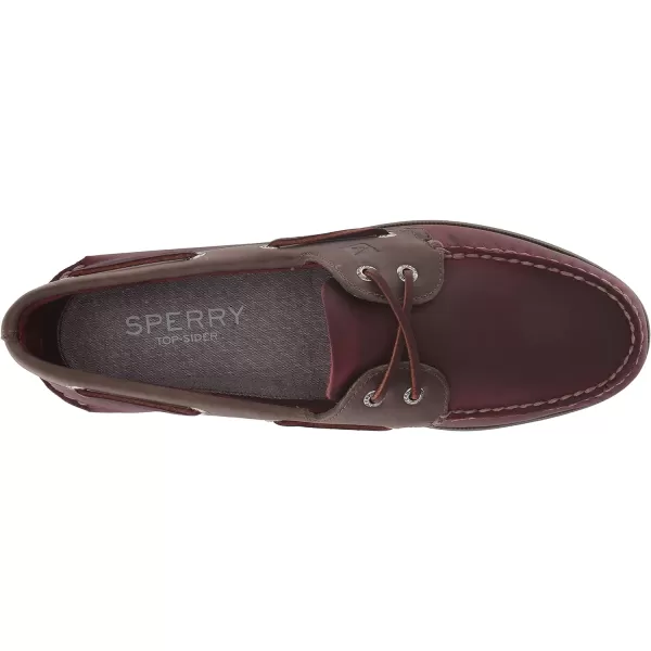Sperry Men's Authentic Original 2-Eye Boat Shoe