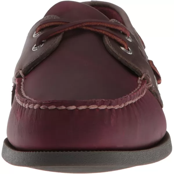 Sperry Men's Authentic Original 2-Eye Boat Shoe