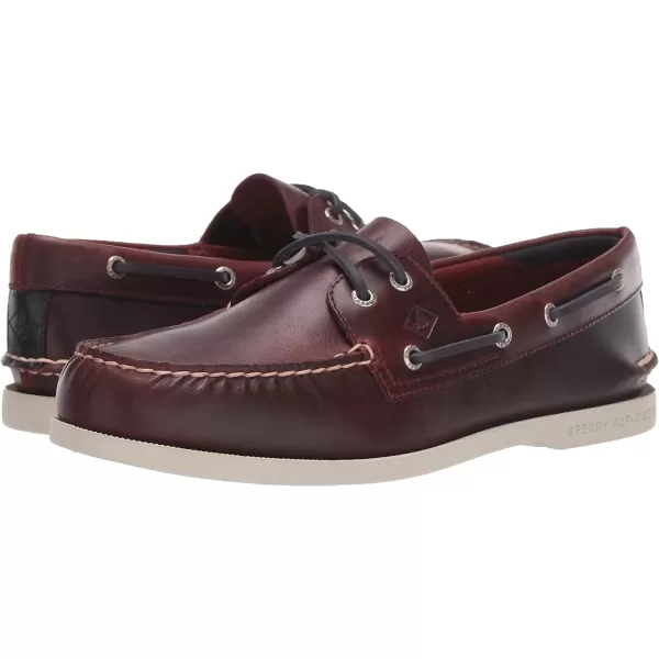 Sperry Men's Authentic Original 2-Eye Boat Shoe