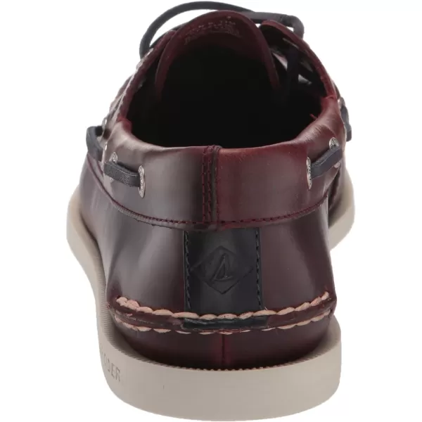 Sperry Men's Authentic Original 2-Eye Boat Shoe