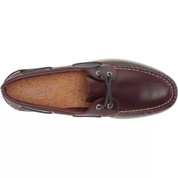 Sperry Men's Authentic Original 2-Eye Boat Shoe
