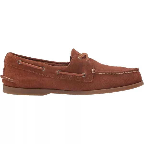 Sperry Men's Authentic Original 2-Eye Boat Shoe