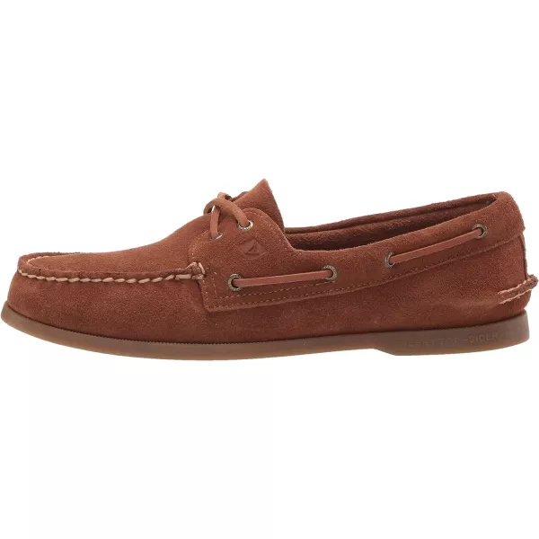Sperry Men's Authentic Original 2-Eye Boat Shoe