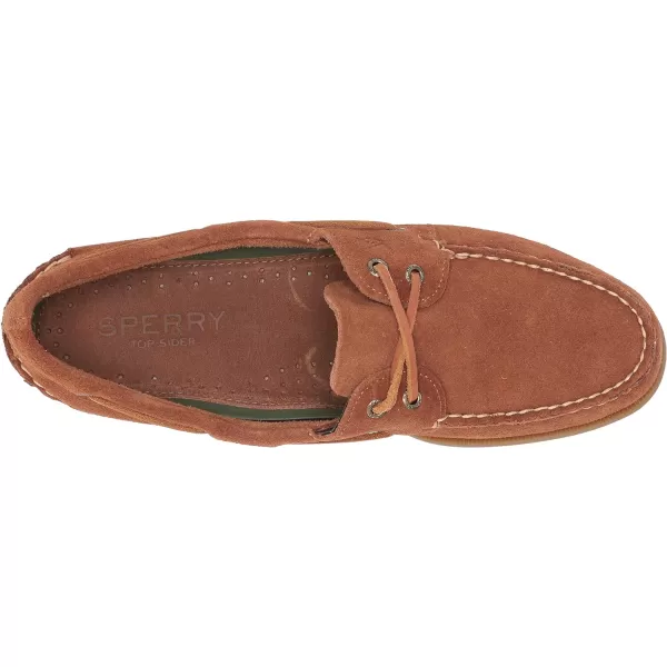 Sperry Men's Authentic Original 2-Eye Boat Shoe
