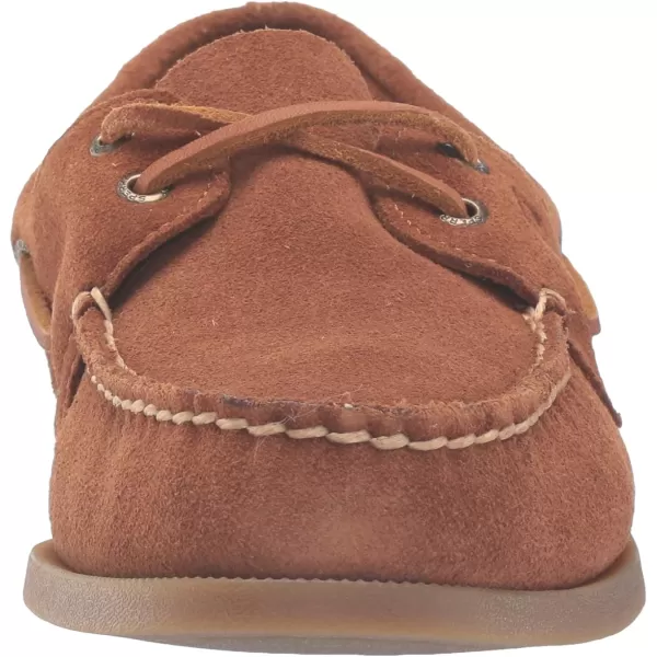 Sperry Men's Authentic Original 2-Eye Boat Shoe