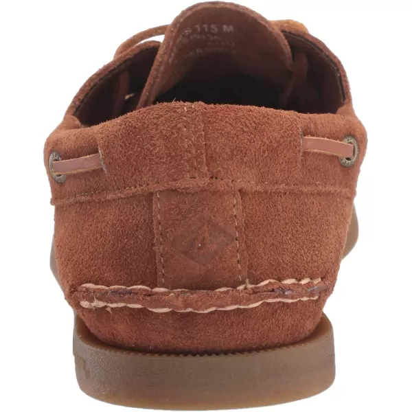 Sperry Men's Authentic Original 2-Eye Boat Shoe