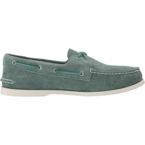 Sperry Men's Authentic Original 2-Eye Boat Shoe
