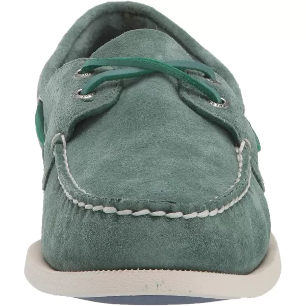 Sperry Men's Authentic Original 2-Eye Boat Shoe