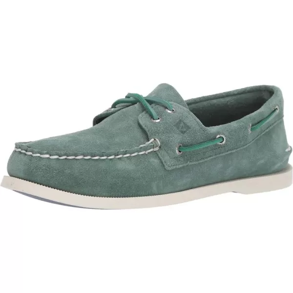 Sperry Men's Authentic Original 2-Eye Boat Shoe