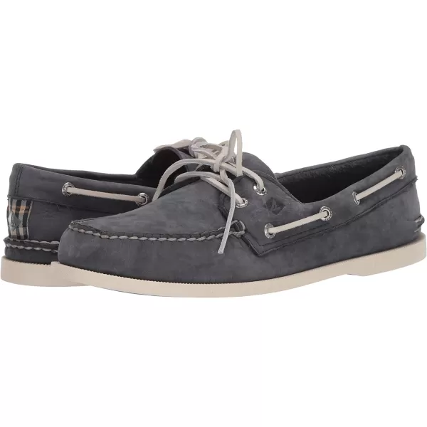 Sperry Men's Authentic Original 2-Eye Boat Shoe