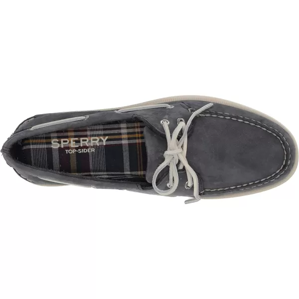 Sperry Men's Authentic Original 2-Eye Boat Shoe