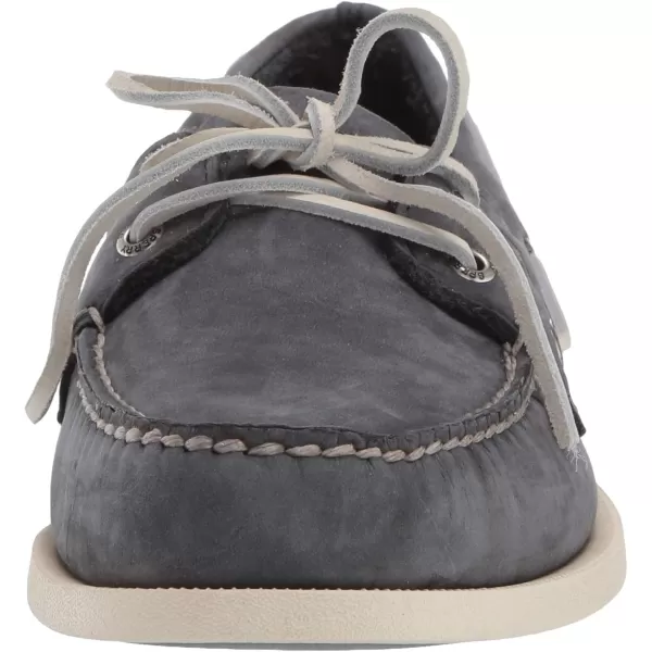 Sperry Men's Authentic Original 2-Eye Boat Shoe