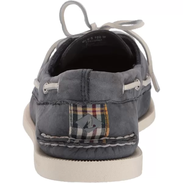 Sperry Men's Authentic Original 2-Eye Boat Shoe