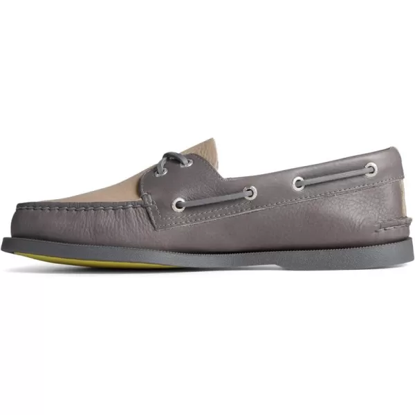 Sperry Men's Authentic Original 2-Eye Boat Shoe