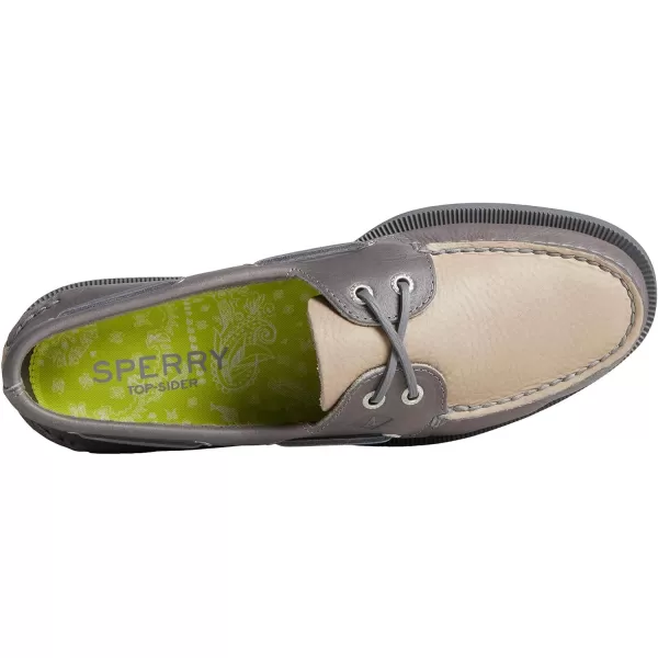 Sperry Men's Authentic Original 2-Eye Boat Shoe