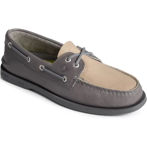 Sperry Men's Authentic Original 2-Eye Boat Shoe