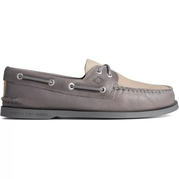 Sperry Men's Authentic Original 2-Eye Boat Shoe