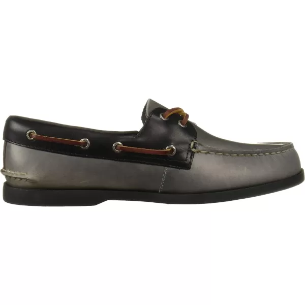 Sperry Men's Authentic Original 2-Eye Boat Shoe